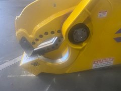 Used equipment: Genesis GXP660 MAXX