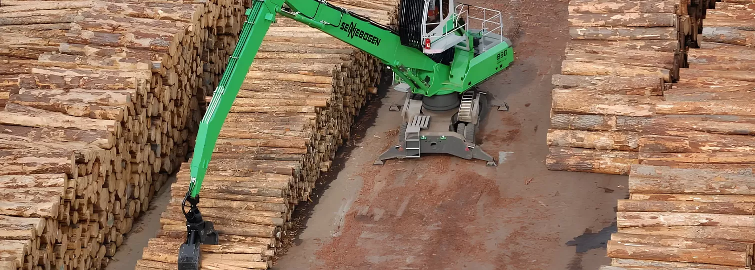 Timber Industry