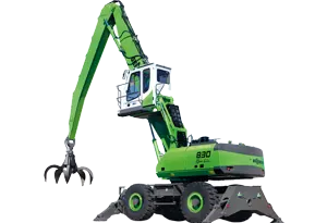 Material Handler