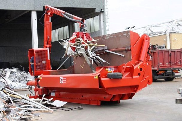 Ariete Baler 2