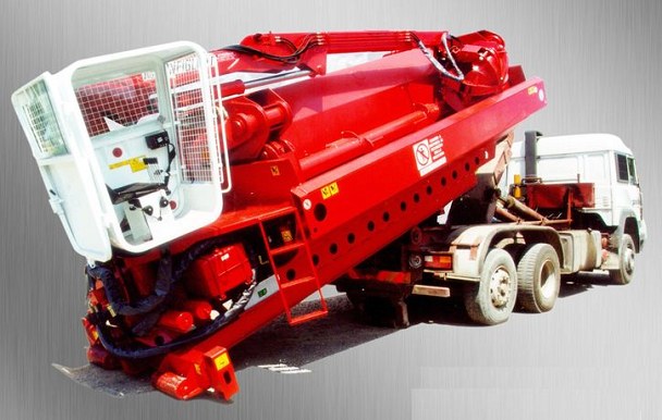 Ariete Baler 3