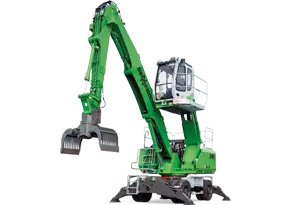 Material Handler