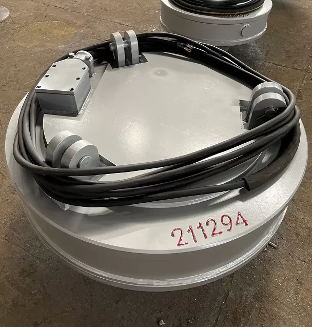 Magnet 1 LMCH120HA 6 Magnet 1 LMCH120HA 6