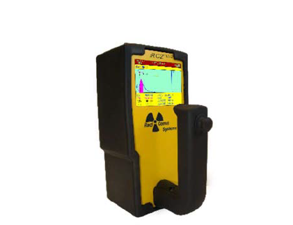 RADCOM RADIATION DETECTION 