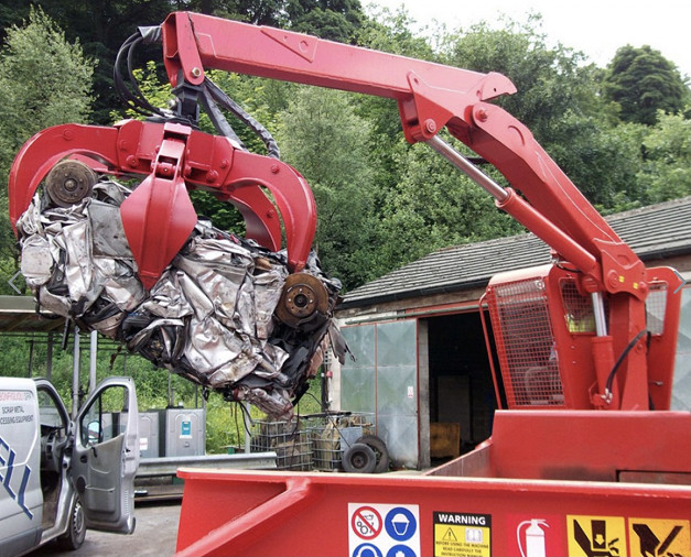 Bonfiglioli Ariete Baler 